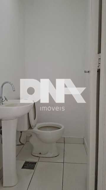 Sala Comercial 38m² à venda Catete, Rio de Janeiro - R$ 500.000 - BGSL00042