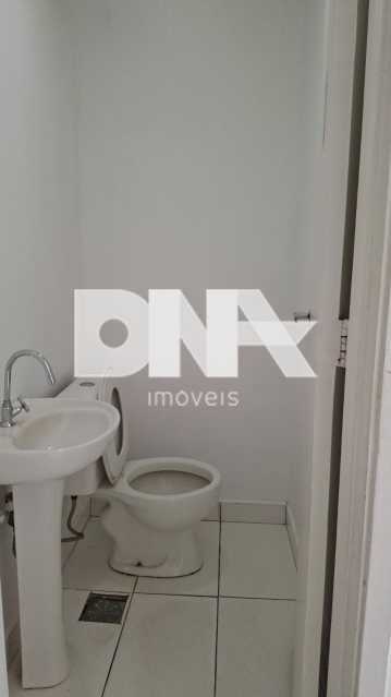 Sala Comercial 38m² à venda Catete, Rio de Janeiro - R$ 500.000 - BGSL00042