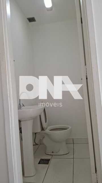 Sala Comercial 38m² à venda Catete, Rio de Janeiro - R$ 500.000 - BGSL00042