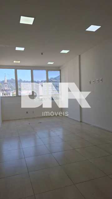 Sala Comercial 38m² à venda Catete, Rio de Janeiro - R$ 500.000 - BGSL00042