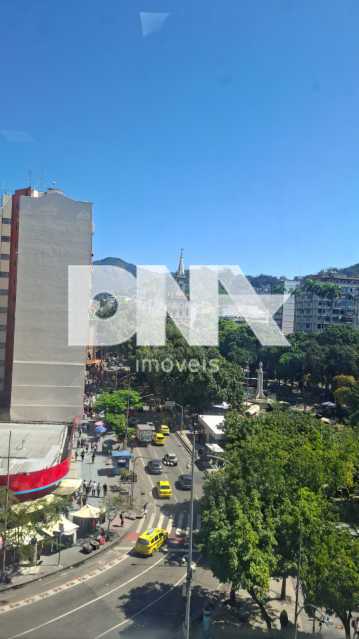 Sala Comercial 38m² à venda Catete, Rio de Janeiro - R$ 500.000 - BGSL00042