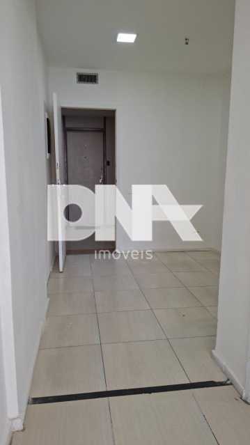 Sala Comercial 38m² à venda Catete, Rio de Janeiro - R$ 500.000 - BGSL00042