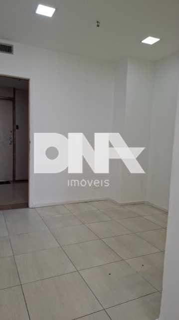 Sala Comercial 38m² à venda Catete, Rio de Janeiro - R$ 500.000 - BGSL00042