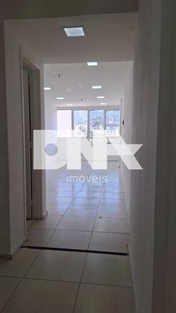 Sala Comercial 38m² à venda Catete, Rio de Janeiro - R$ 500.000 - BGSL00042