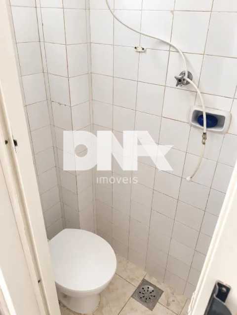 Novidade - Apartamento à venda Flamengo, Rio de Janeiro - R$ 899.000 - FLAP00796
