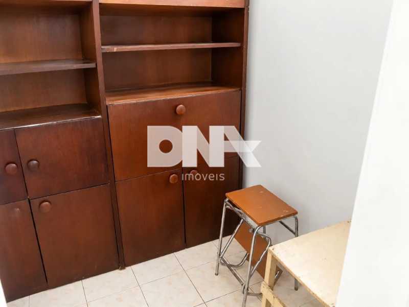 Novidade - Apartamento à venda Flamengo, Rio de Janeiro - R$ 899.000 - FLAP00796