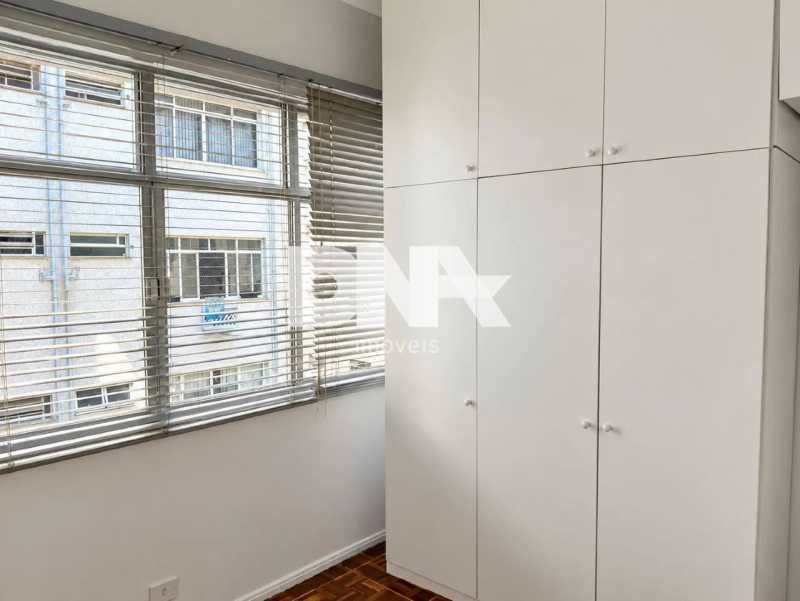 Novidade - Apartamento à venda Flamengo, Rio de Janeiro - R$ 899.000 - FLAP00796