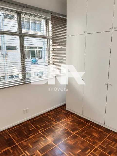 Novidade - Apartamento à venda Flamengo, Rio de Janeiro - R$ 899.000 - FLAP00796