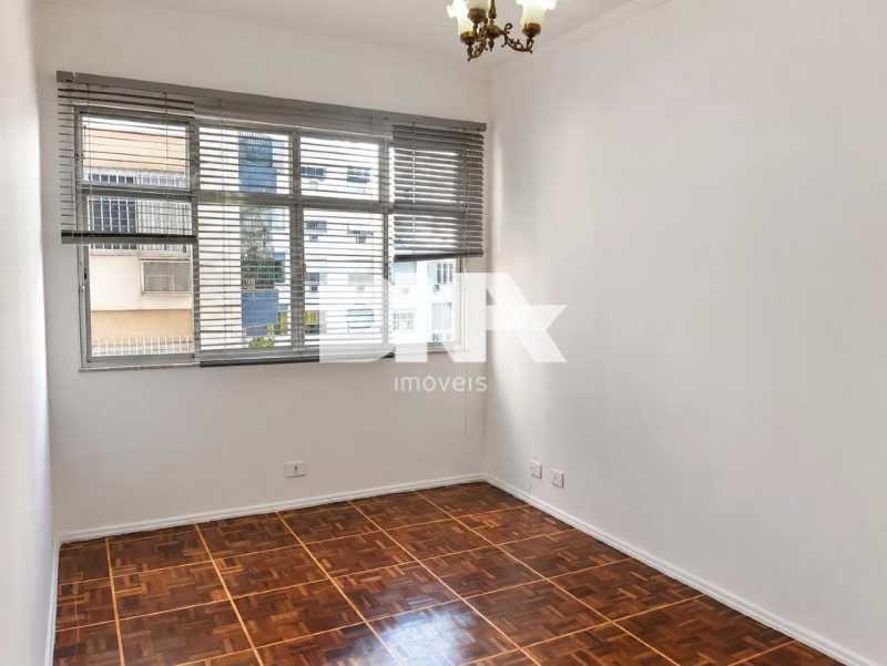 Novidade - Apartamento à venda Flamengo, Rio de Janeiro - R$ 899.000 - FLAP00796