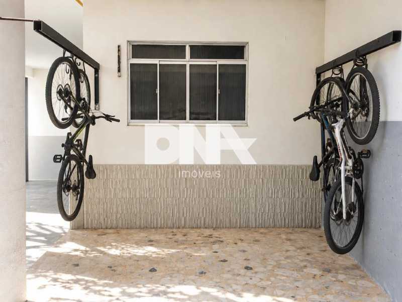 Novidade - Apartamento à venda Flamengo, Rio de Janeiro - R$ 899.000 - FLAP00796