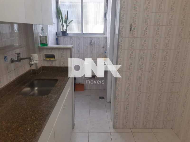 Novidade - Apartamento à venda Flamengo, Rio de Janeiro - R$ 899.000 - FLAP00796