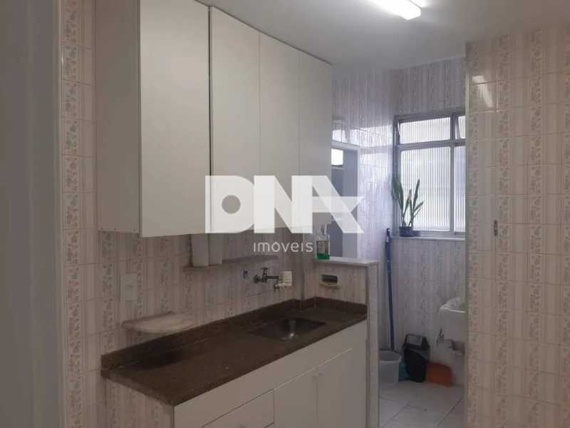 Novidade - Apartamento à venda Flamengo, Rio de Janeiro - R$ 899.000 - FLAP00796