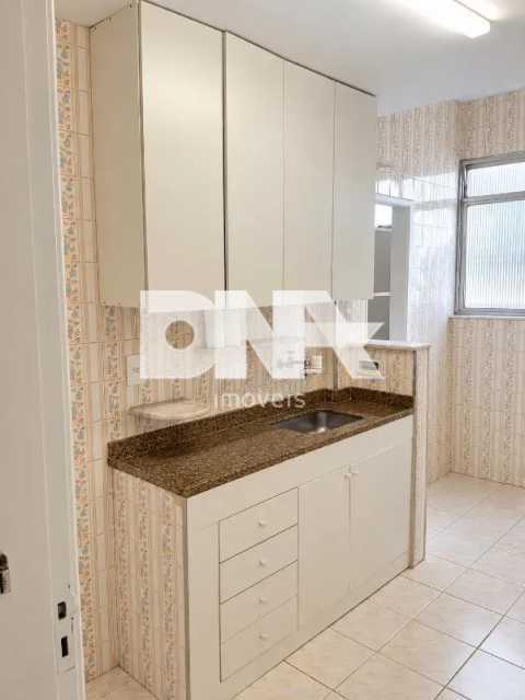 Novidade - Apartamento à venda Flamengo, Rio de Janeiro - R$ 899.000 - FLAP00796