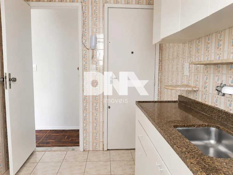 Novidade - Apartamento à venda Flamengo, Rio de Janeiro - R$ 899.000 - FLAP00796