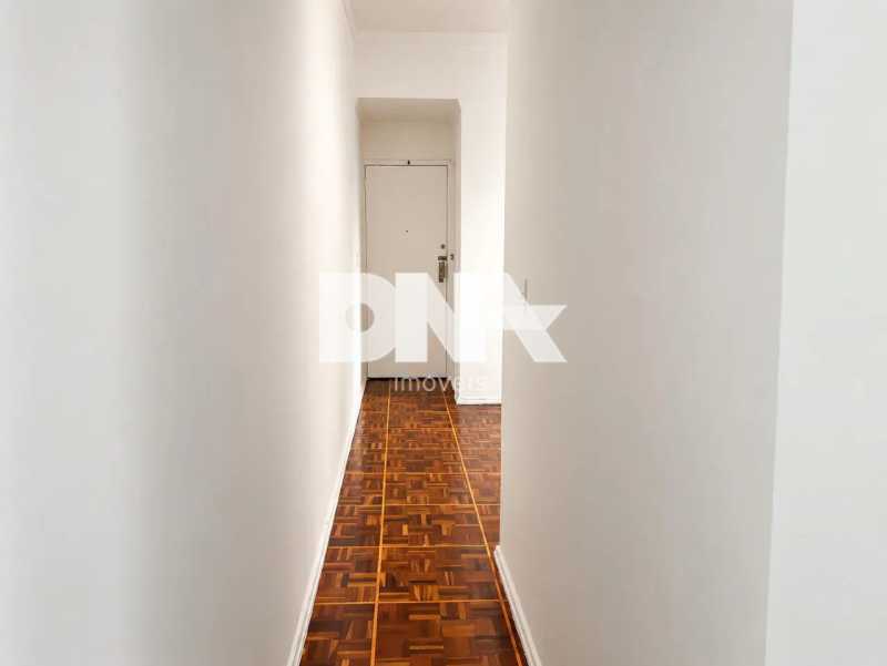 Novidade - Apartamento à venda Flamengo, Rio de Janeiro - R$ 899.000 - FLAP00796