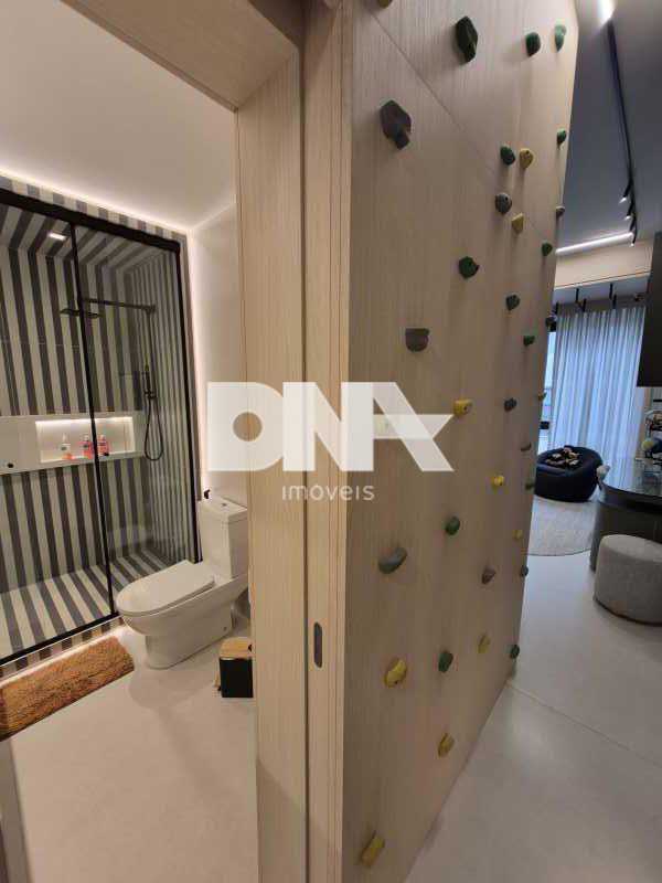 Apartamento 4 quartos à venda Jardim Oceanico, Rio de Janeiro - R$ 5.600.000 - JOAP40298