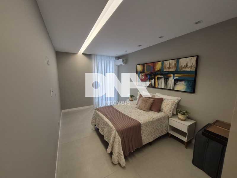 Apartamento 4 quartos à venda Jardim Oceanico, Rio de Janeiro - R$ 5.600.000 - JOAP40298