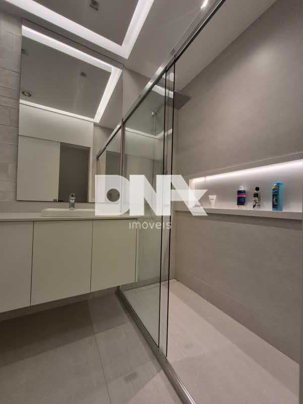 Apartamento 4 quartos à venda Jardim Oceanico, Rio de Janeiro - R$ 5.600.000 - JOAP40298