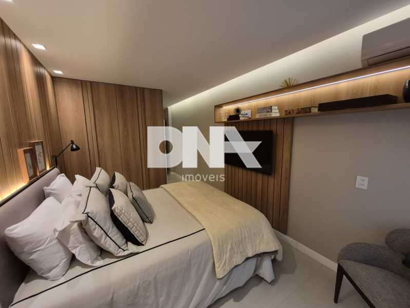 Apartamento 4 quartos à venda Jardim Oceanico, Rio de Janeiro - R$ 5.600.000 - JOAP40298