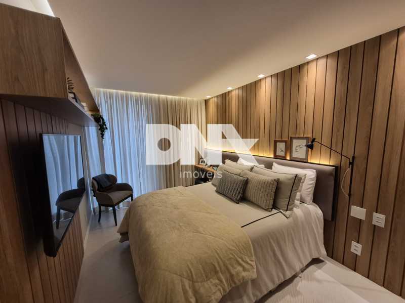 Apartamento 4 quartos à venda Jardim Oceanico, Rio de Janeiro - R$ 5.600.000 - JOAP40298