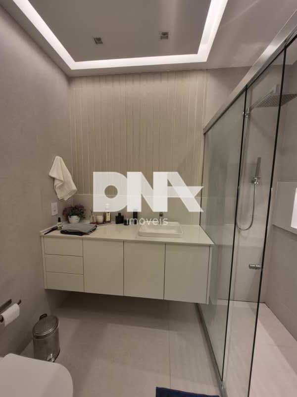 Apartamento 4 quartos à venda Jardim Oceanico, Rio de Janeiro - R$ 5.600.000 - JOAP40298