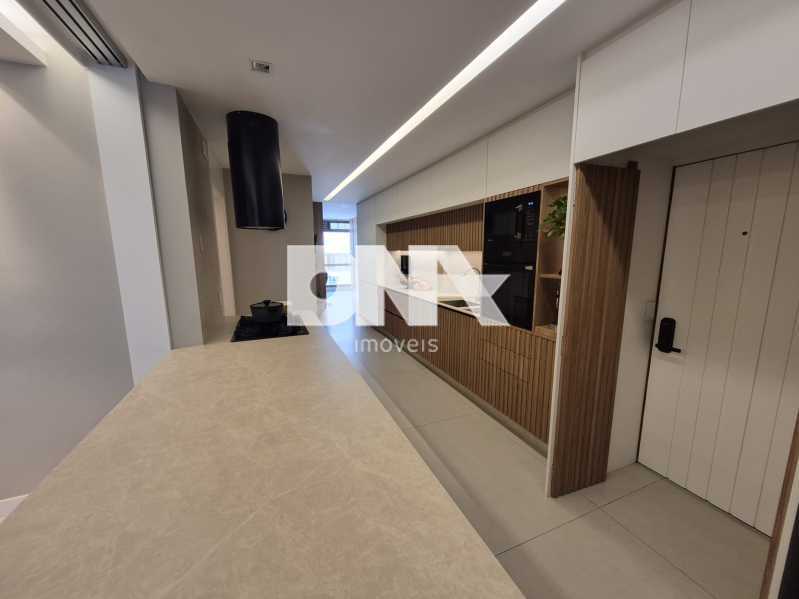 Apartamento 4 quartos à venda Jardim Oceanico, Rio de Janeiro - R$ 5.600.000 - JOAP40298