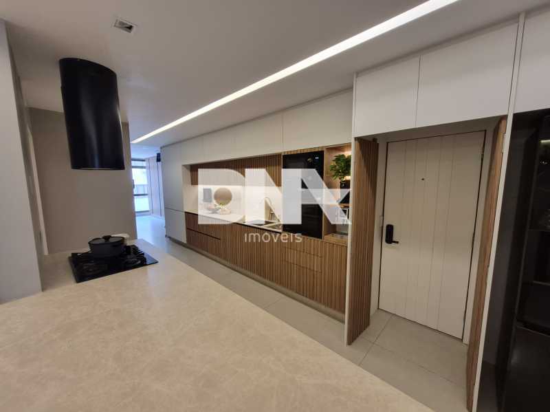 Apartamento 4 quartos à venda Jardim Oceanico, Rio de Janeiro - R$ 5.600.000 - JOAP40298