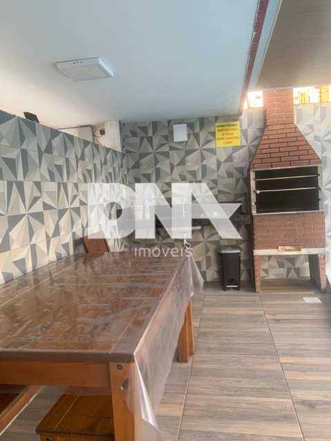 Cobertura 3 quartos à venda Manaíra, João Pessoa - R$ 850.000 - PBCO30016