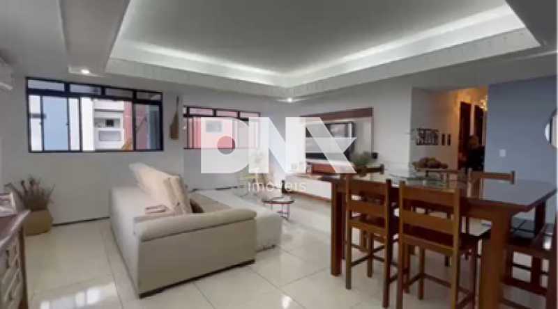 Cobertura 3 quartos à venda Manaíra, João Pessoa - R$ 850.000 - PBCO30016