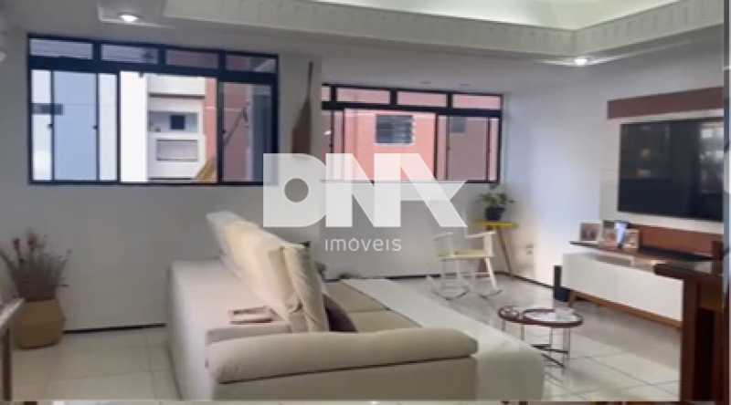 Cobertura 3 quartos à venda Manaíra, João Pessoa - R$ 850.000 - PBCO30016