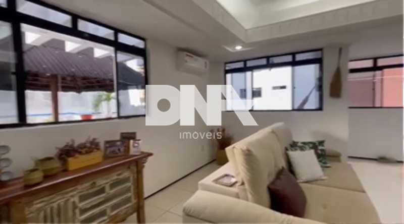 Cobertura 3 quartos à venda Manaíra, João Pessoa - R$ 850.000 - PBCO30016
