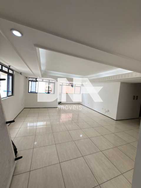Cobertura 3 quartos à venda Manaíra, João Pessoa - R$ 850.000 - PBCO30016