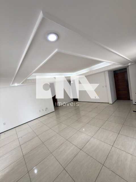 Cobertura 3 quartos à venda Manaíra, João Pessoa - R$ 850.000 - PBCO30016