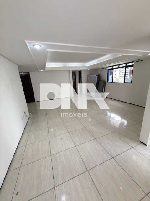 Cobertura 3 quartos à venda Manaíra, João Pessoa - R$ 850.000 - PBCO30016