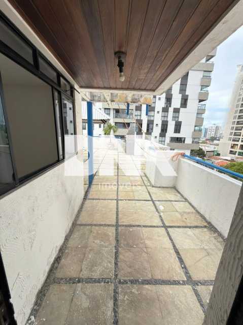 Cobertura 3 quartos à venda Manaíra, João Pessoa - R$ 850.000 - PBCO30016