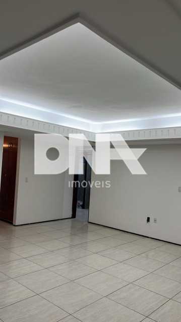 Cobertura 3 quartos à venda Manaíra, João Pessoa - R$ 850.000 - PBCO30016