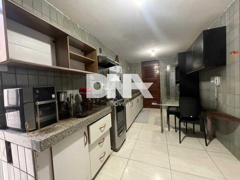 Cobertura 3 quartos à venda Manaíra, João Pessoa - R$ 850.000 - PBCO30016