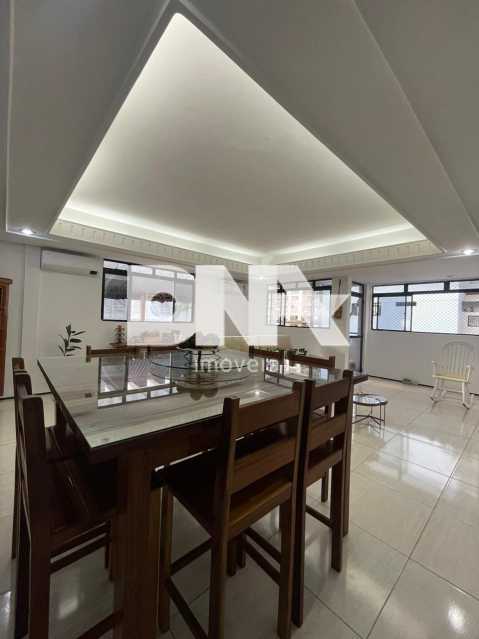 Cobertura 3 quartos à venda Manaíra, João Pessoa - R$ 850.000 - PBCO30016