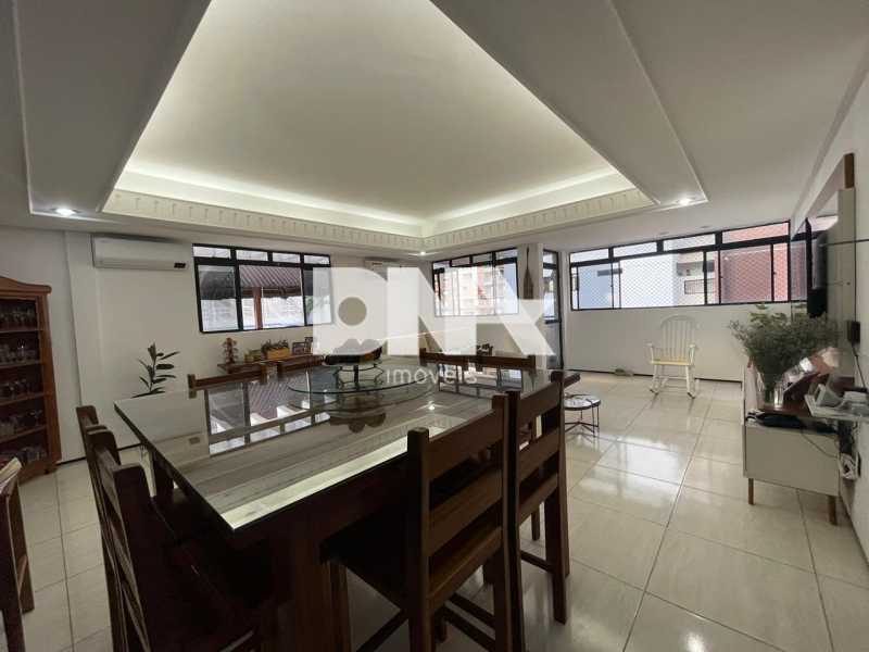 Cobertura 3 quartos à venda Manaíra, João Pessoa - R$ 850.000 - PBCO30016