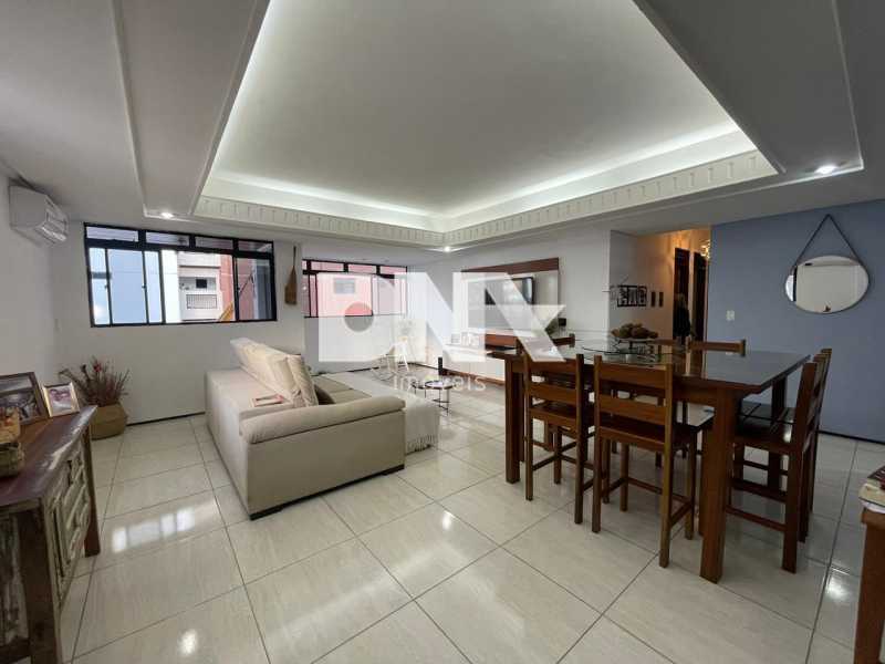 Cobertura 3 quartos à venda Manaíra, João Pessoa - R$ 850.000 - PBCO30016