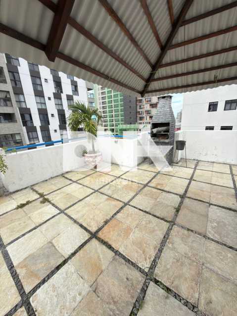 Cobertura 3 quartos à venda Manaíra, João Pessoa - R$ 850.000 - PBCO30016