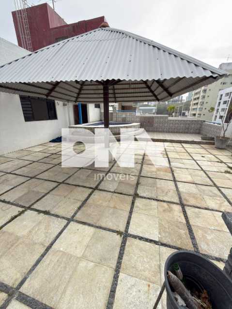 Cobertura 3 quartos à venda Manaíra, João Pessoa - R$ 850.000 - PBCO30016
