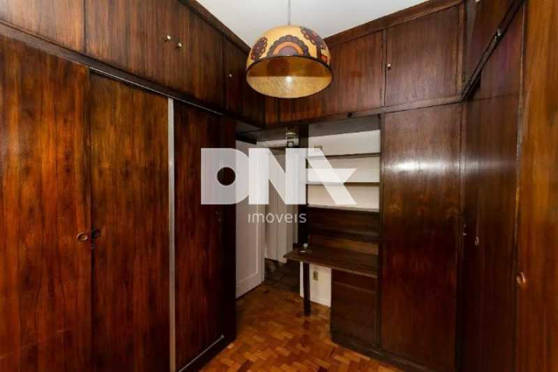 Oportunidade - Apartamento 3 quartos à venda Grajaú, Rio de Janeiro - R$ 350.000 - CTAP31172