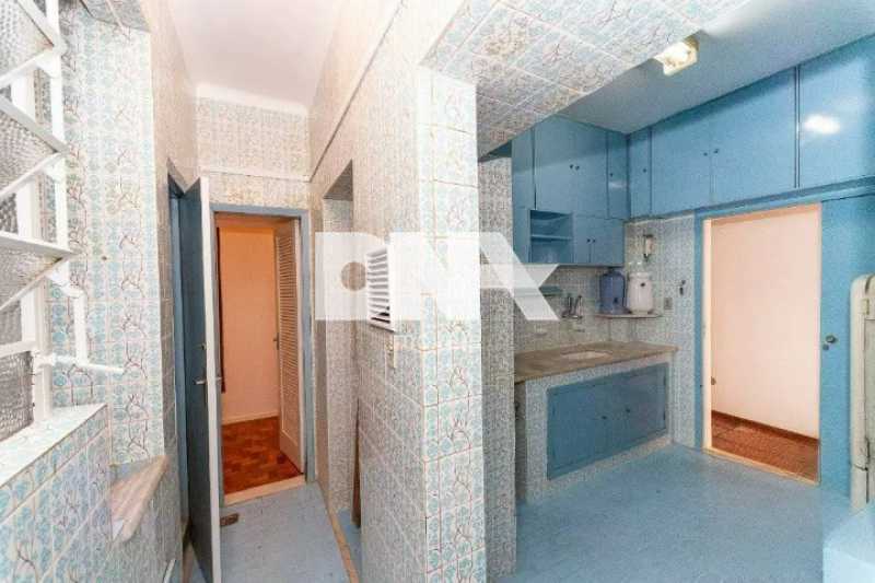 Oportunidade - Apartamento 3 quartos à venda Grajaú, Rio de Janeiro - R$ 350.000 - CTAP31172