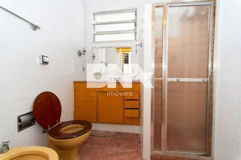 Oportunidade - Apartamento 3 quartos à venda Grajaú, Rio de Janeiro - R$ 350.000 - CTAP31172