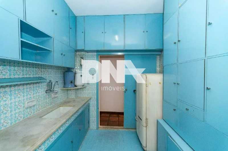 Oportunidade - Apartamento 3 quartos à venda Grajaú, Rio de Janeiro - R$ 350.000 - CTAP31172