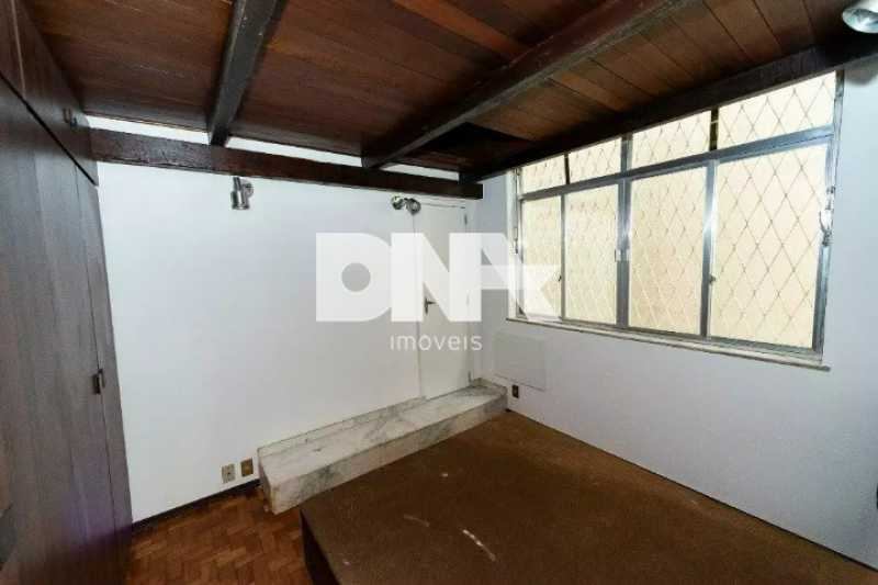 Oportunidade - Apartamento 3 quartos à venda Grajaú, Rio de Janeiro - R$ 350.000 - CTAP31172