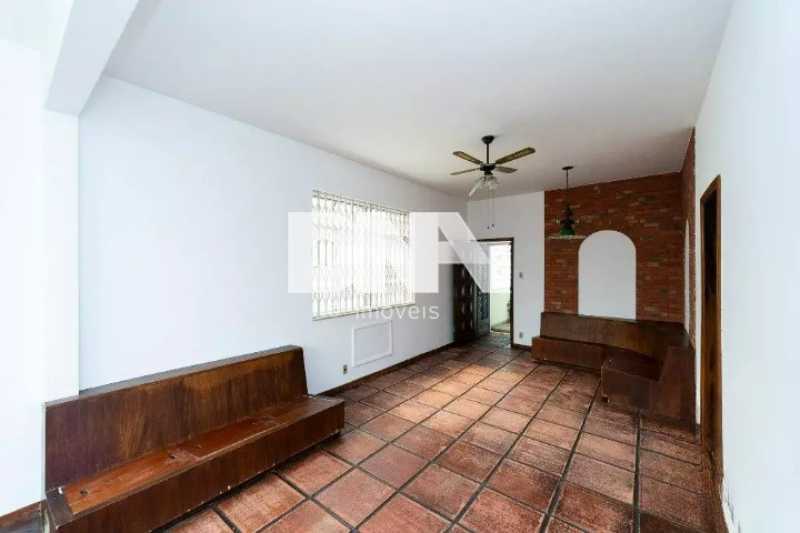 Oportunidade - Apartamento 3 quartos à venda Grajaú, Rio de Janeiro - R$ 350.000 - CTAP31172