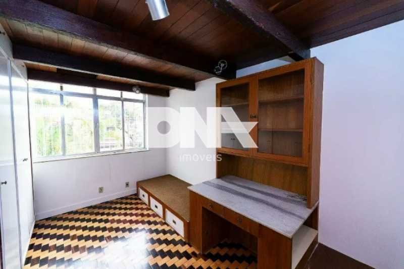 Oportunidade - Apartamento 3 quartos à venda Grajaú, Rio de Janeiro - R$ 350.000 - CTAP31172