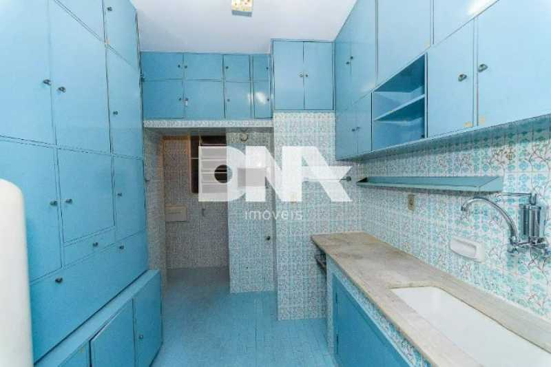Oportunidade - Apartamento 3 quartos à venda Grajaú, Rio de Janeiro - R$ 350.000 - CTAP31172